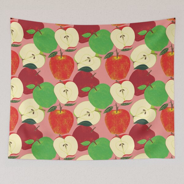 Item preview, Apple Harvest designed and sold by Leanne Simpson.