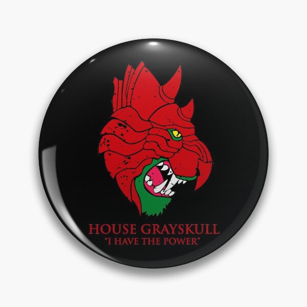Item preview, House Grayskull designed and sold by NinoMelon.