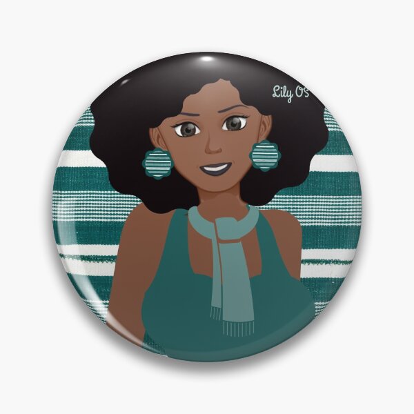 Item preview, DAF Day - Green Kita designed and sold by LilyOS92200.