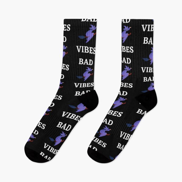 Item preview, bad witch vibes designed and sold by Zaibo.