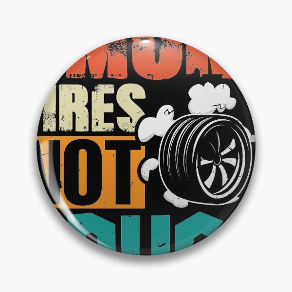 Item preview, Smoke Tires Not Drugs Mechanics designed and sold by Grinover.