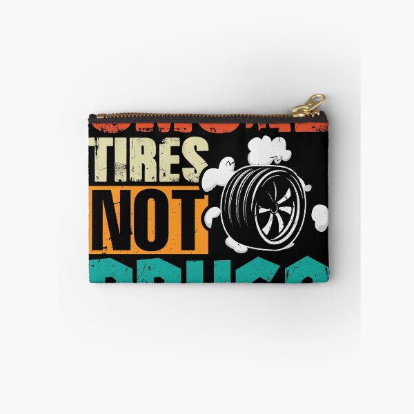 Item preview, Smoke Tires Not Drugs Mechanics designed and sold by Grinover.