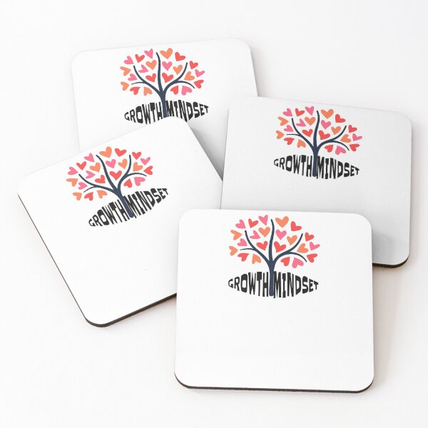 Item preview, GROWTH-MINDSET growth mindset, education, school, teacher, educator, growth, classroom, mindset, motivation, power of yet, teacher appreciation, designed and sold by Destine99.