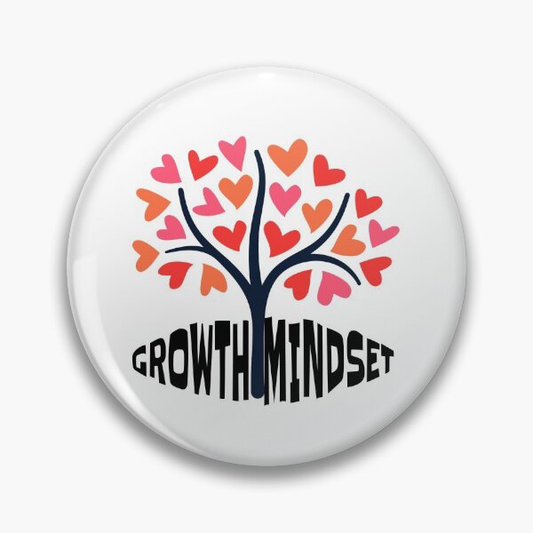 Item preview, GROWTH-MINDSET growth mindset, education, school, teacher, educator, growth, classroom, mindset, motivation, power of yet, teacher appreciation, designed and sold by Destine99.