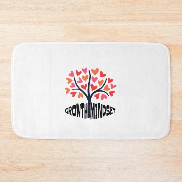 Item preview, GROWTH-MINDSET growth mindset, education, school, teacher, educator, growth, classroom, mindset, motivation, power of yet, teacher appreciation, designed and sold by Destine99.