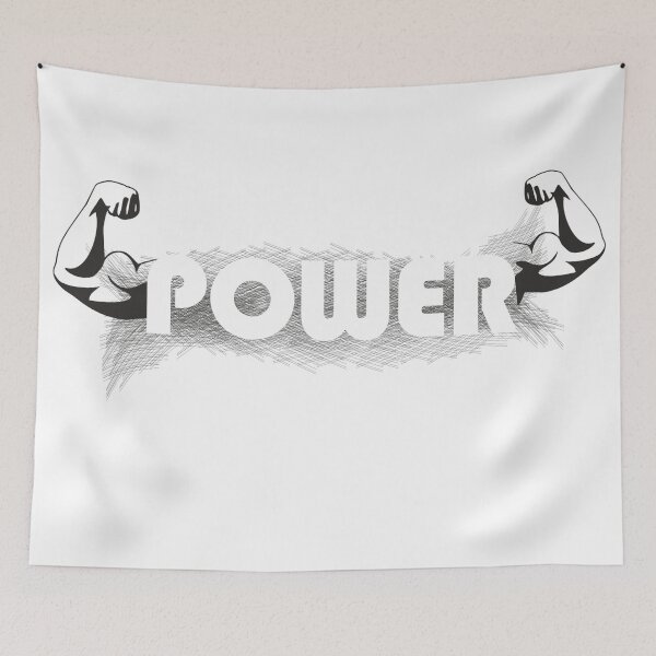 Item preview, Power designed and sold by Trendytstore.