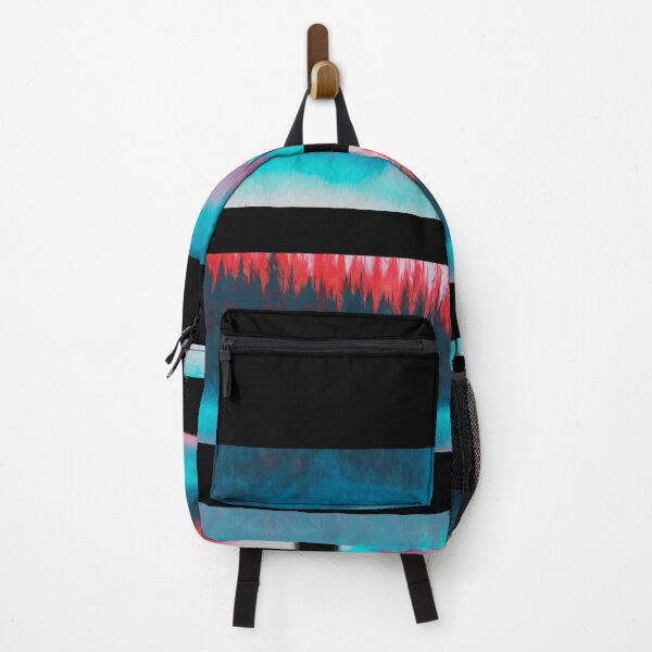 Item preview, Glitch Lake and Pine tres designed and sold by Arva-Designs.
