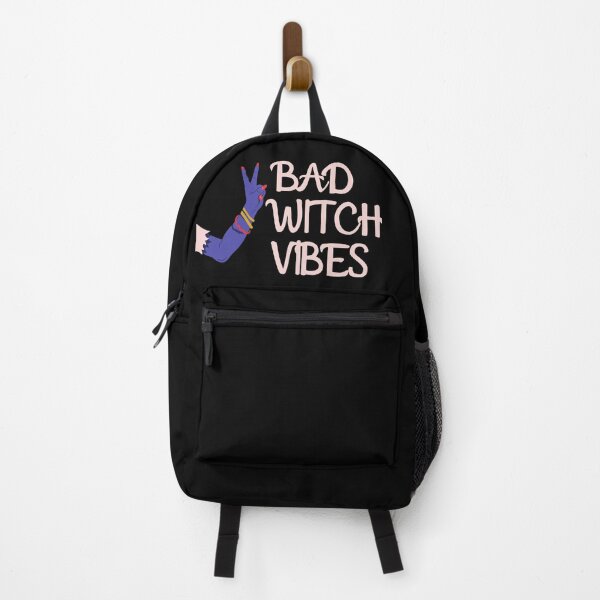 Item preview, bad witch vibes designed and sold by Zaibo.