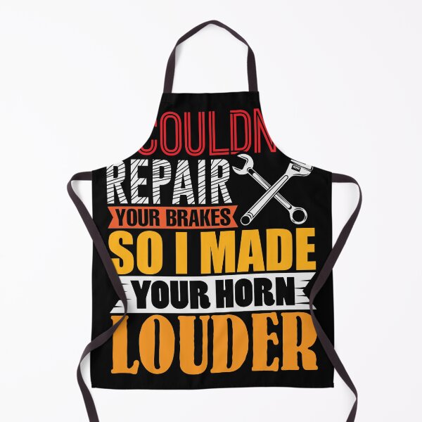 Item preview, Couldnt Repair so i made youre Horn louder designed and sold by Grinover.