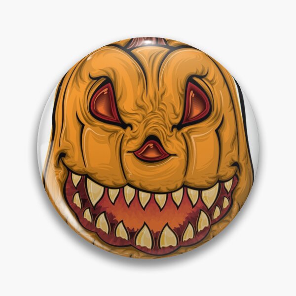 Item preview, Pumpkin Head designed and sold by JackFrosticle.