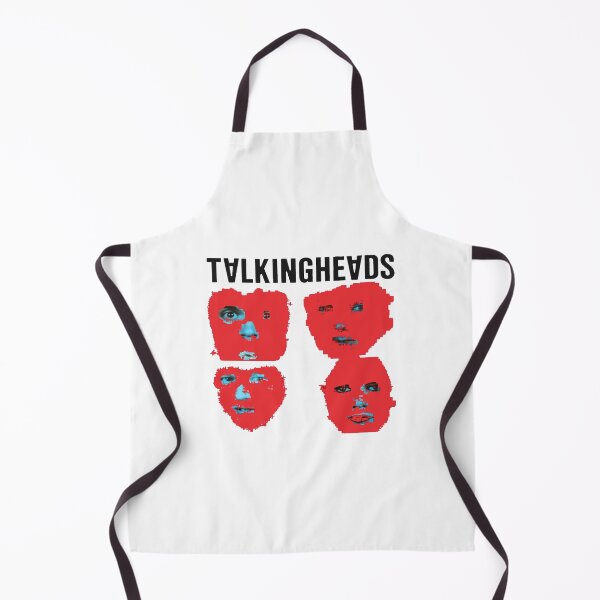 Item preview, talking heads designed and sold by margaretratliff.