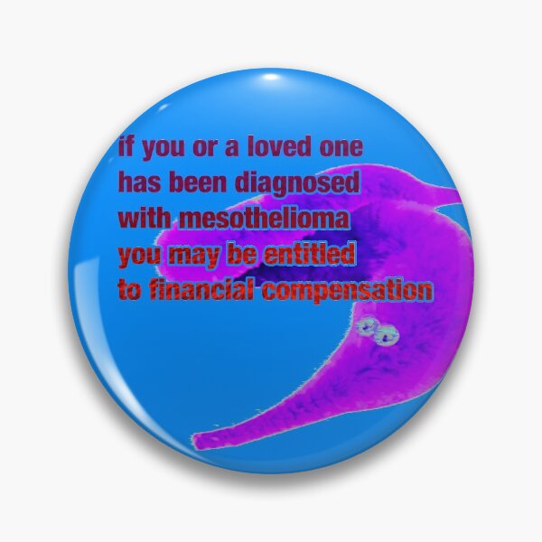 Item preview, if you or a loved one has been diagnosed with mesothelioma designed and sold by Jijarugen.
