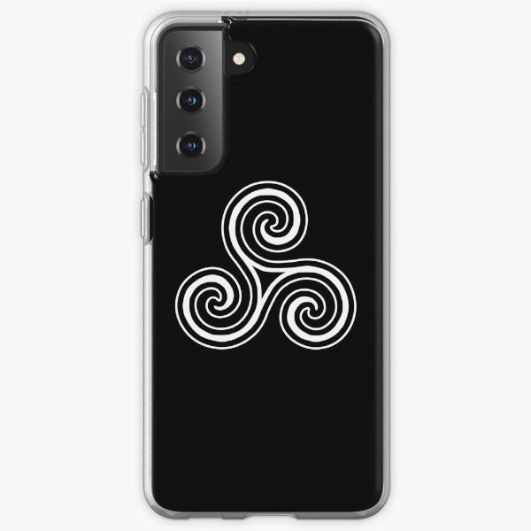 triskele Samsung Galaxy Soft Case