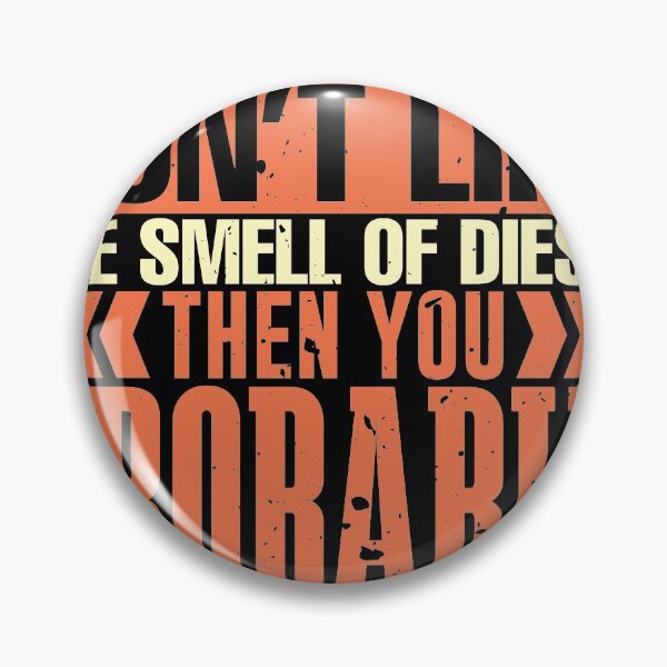 Item preview, if you dont like diesel you wont like me designed and sold by Grinover.