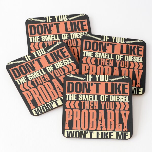 Item preview, if you dont like diesel you wont like me designed and sold by Grinover.