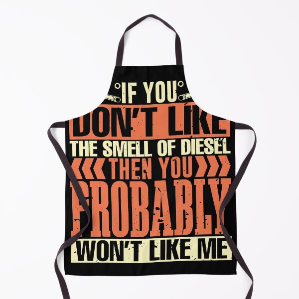 Item preview, if you dont like diesel you wont like me designed and sold by Grinover.