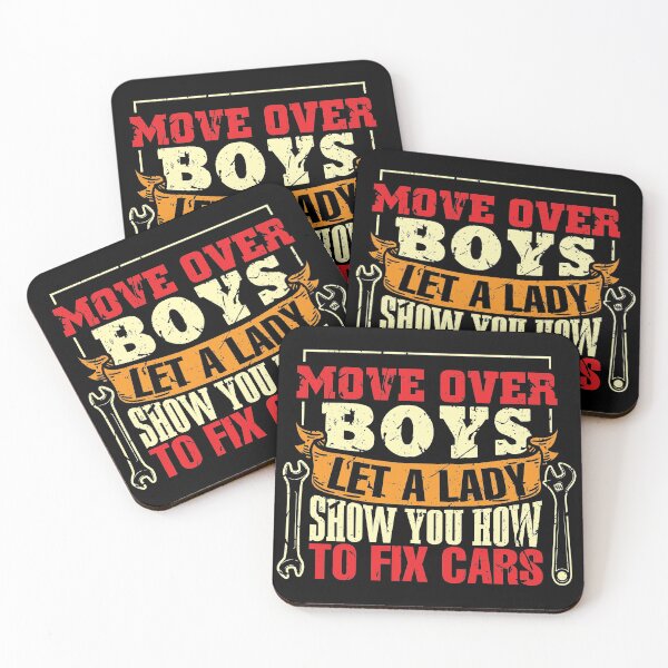 Item preview, Let A lady show you how to fix cars designed and sold by Grinover.