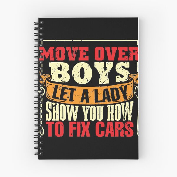 Item preview, Let A lady show you how to fix cars designed and sold by Grinover.