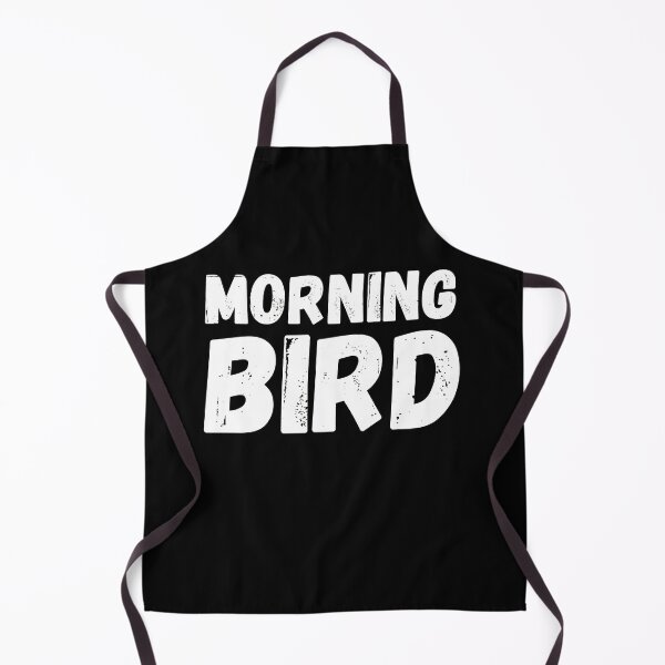 Item preview, Morning bird designed and sold by crikz.