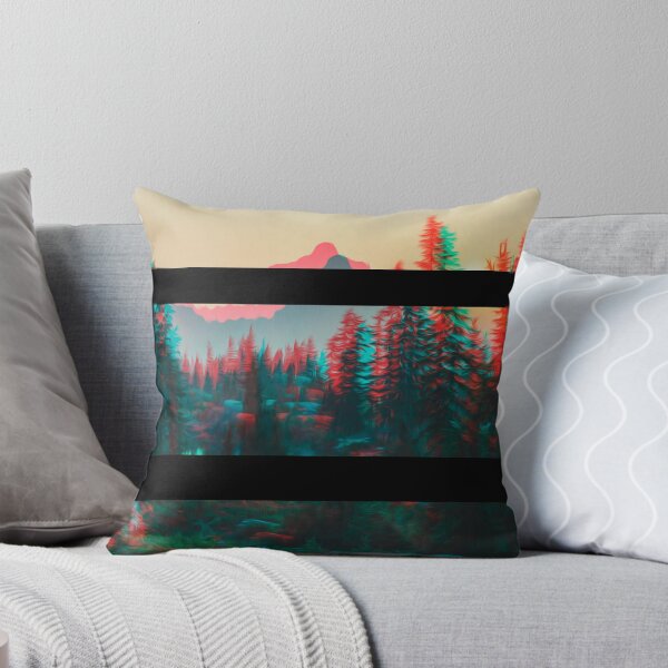 Item preview, Entrando en el bosque designed and sold by Arva-Designs.