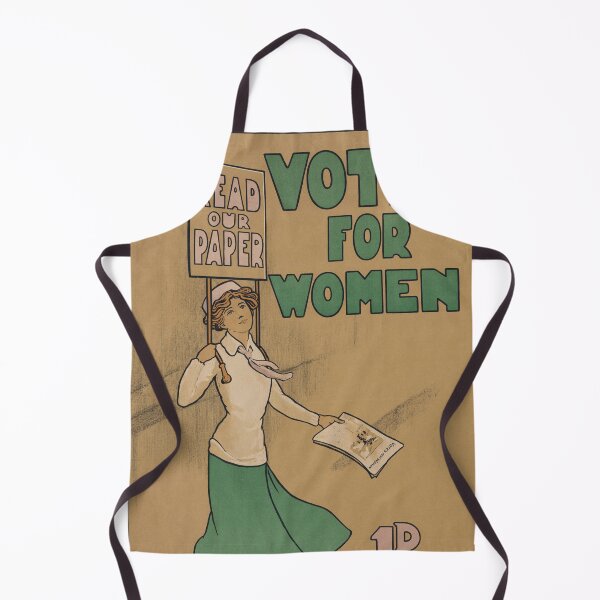 Item preview, Vintage Votes for Women - American 1913 designed and sold by cutesy.