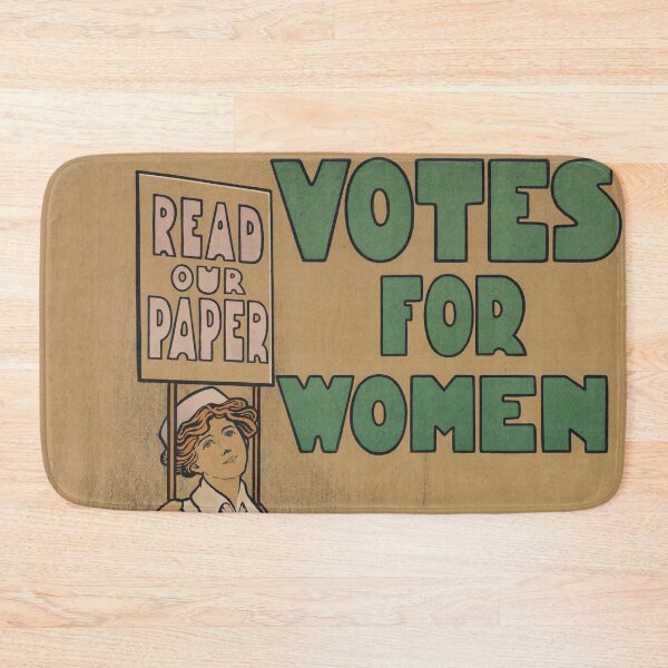 Item preview, Vintage Votes for Women - American 1913 designed and sold by cutesy.