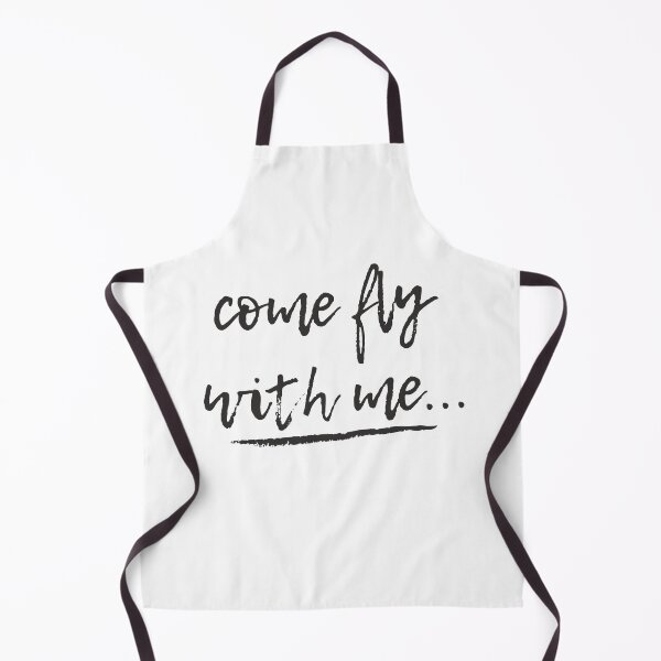 Item preview, Come Fly With Me... (Fly me To The Moon) designed and sold by jetmike.