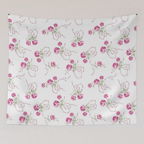 Item preview,  pink bouquet designed and sold by galaxy-bedding.
