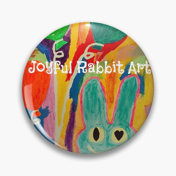 Item preview, Joyful Rabbit Balloons (with words) designed and sold by JoyfulRabbitArt.