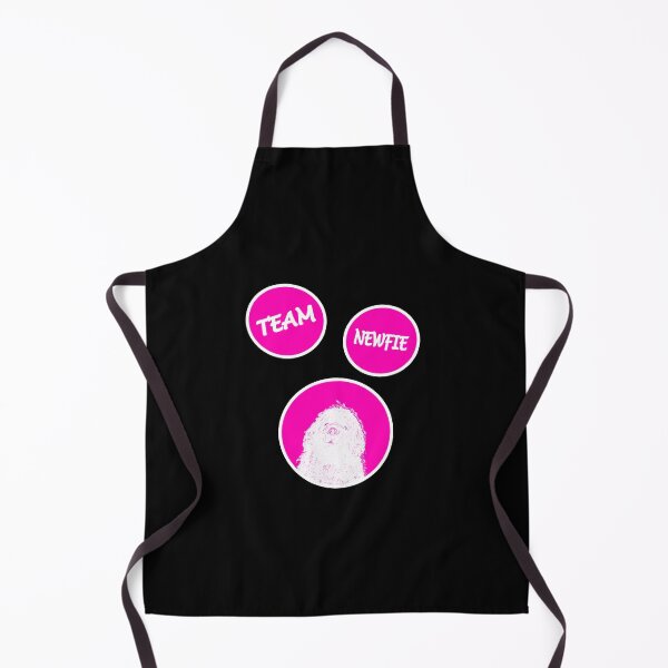 Item preview, Team Newfie designed and sold by Moonyflower.