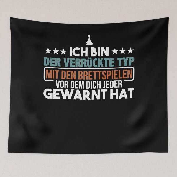 Artikelvorschau, Boardgame Würfel Brettspiele Brettspiel Geschenk entworfen und verkauft von Toeffishirts.
