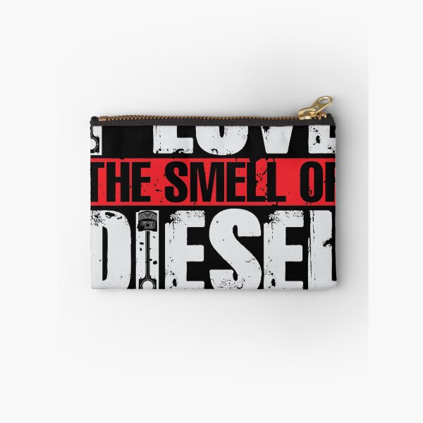 Item preview, I Love the Smell of Diesel in the Morning designed and sold by Grinover.