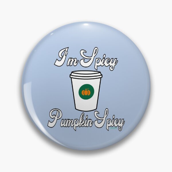 Item preview, Pumpkin Spicy designed and sold by Kyleparkr.