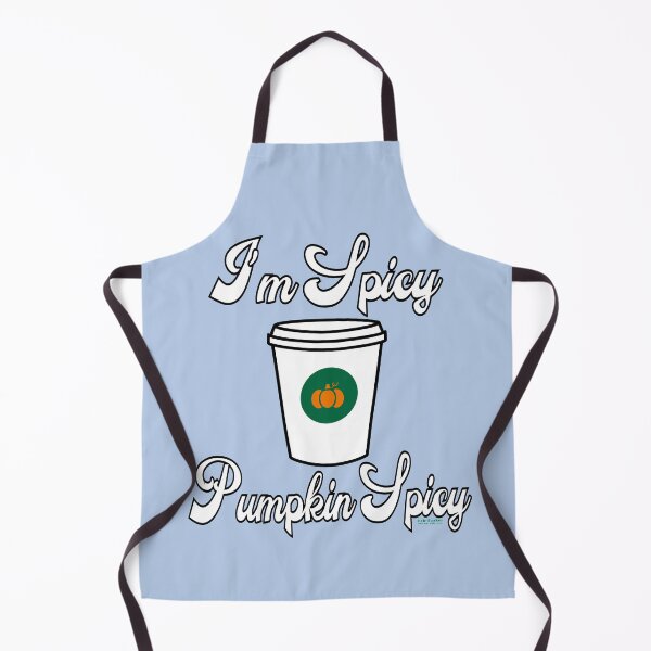 Item preview, Pumpkin Spicy designed and sold by Kyleparkr.