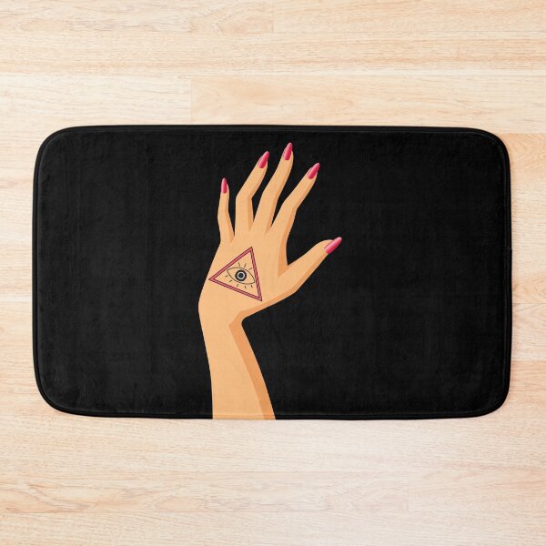 Item preview, Bad witch vibes designed and sold by Zaibo.