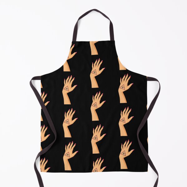 Item preview, Bad witch vibes designed and sold by Zaibo.