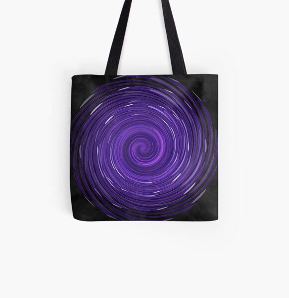AMFRACTUS All Over Print Tote Bag