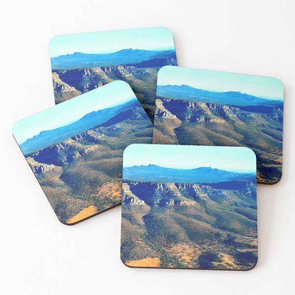 Item preview, Wilpena Pound designed and sold by Lexa Harpell.