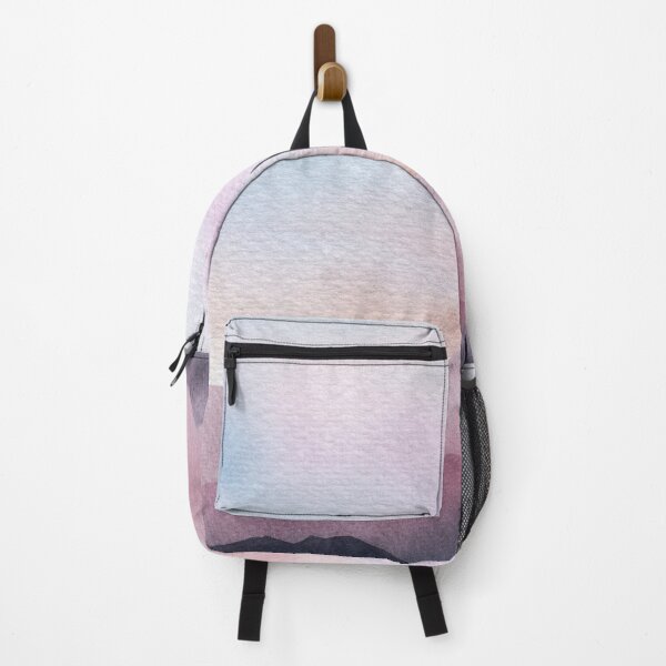 Item preview, Purple Mountains designed and sold by Ana Moguš.
