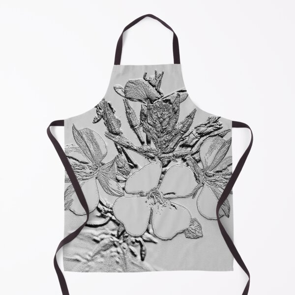 Item preview, Embossed Petals designed and sold by BestieSquared.