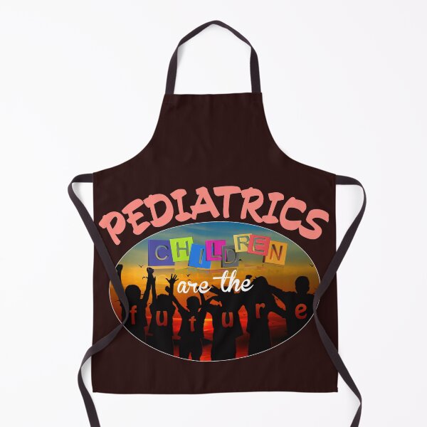 Item preview, pediatrics. children are the future designed and sold by doctors-apparel.