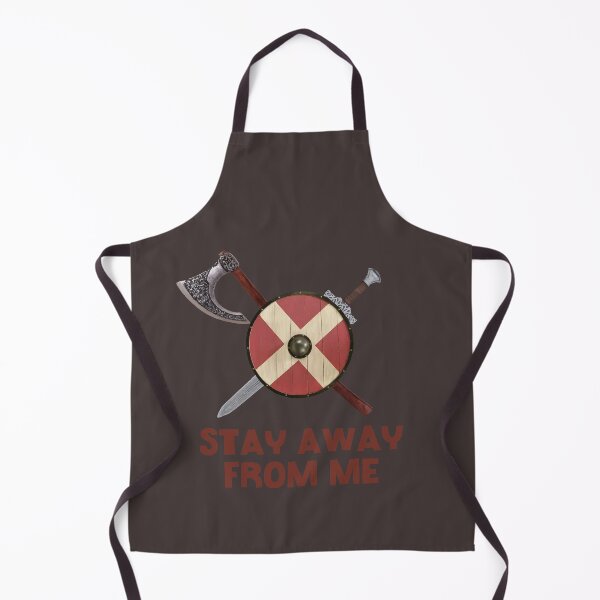 Item preview, Stay away from me designed and sold by keisthard.