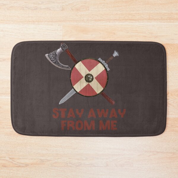 Item preview, Stay away from me designed and sold by keisthard.