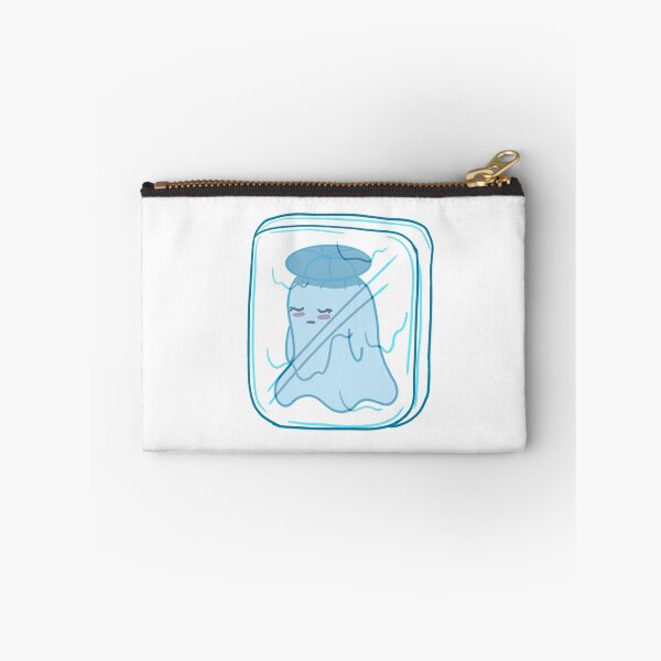 Item preview, Little Ghost Frost designed and sold by Nathalie Aynié.