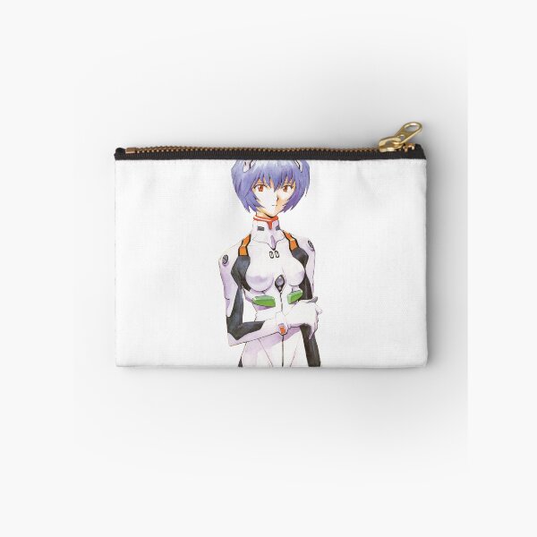 Item preview, Rei Ayanami Evangelion designed and sold by Zyro599.
