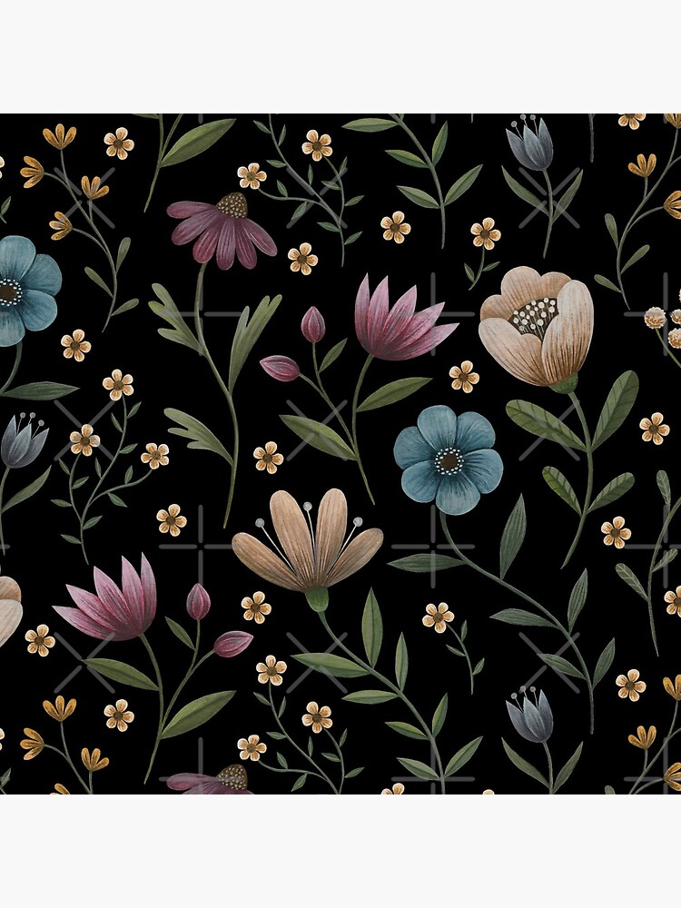Secret garden by Laorel