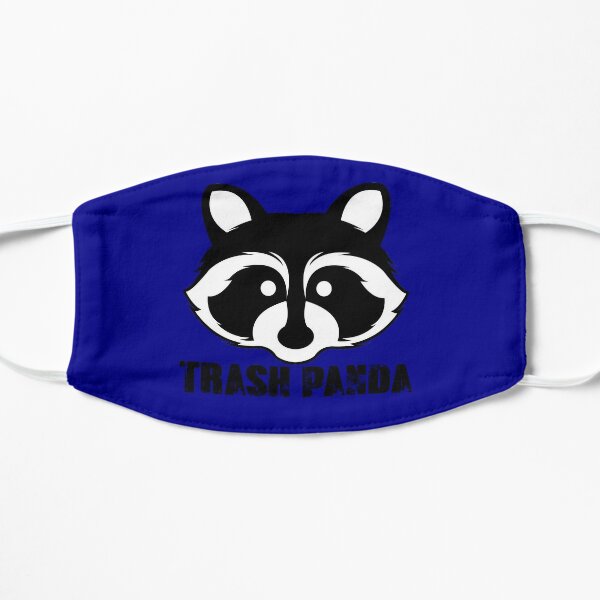 Trash Panda Raccoon Pandacoon Cute Panda Raccoon Lovers My Spirit