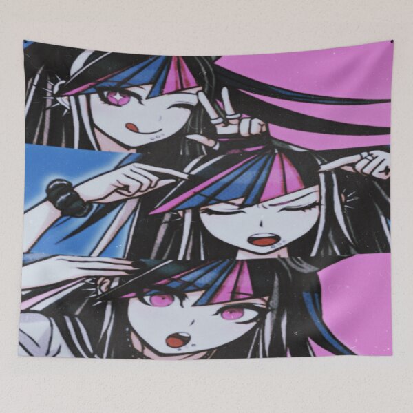 Item preview, ✧ I-BUKI MIO-DA ✧ designed and sold by noturyandere.