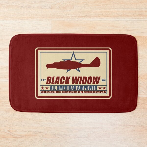 Item preview, P-61 Black Widow designed and sold by StrongVlad.