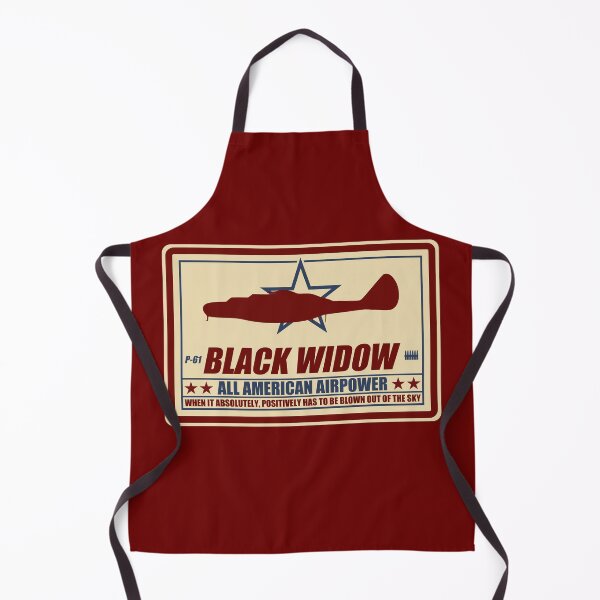 Item preview, P-61 Black Widow designed and sold by StrongVlad.